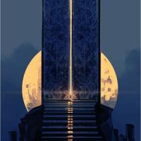 The Gates Unknown (feat. Y2)_Stereo Hideout,Steve Hackman,Y2