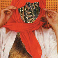 Red Cave_Yeasayer