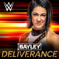 WWE: Deliverance (Bayley)_WWE,def rebel