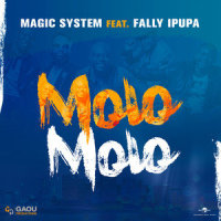 Molo Molo_Magic System,Fally Ipupa