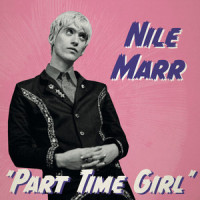 Part Time Girl_Nile Marr