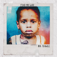Love Me Back_Rawle,Melanie Amaro
