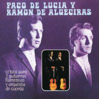 Besame mucho_Paco de Lucía