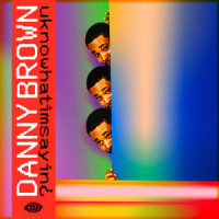 Change Up_Danny Brown