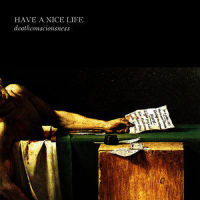 Hunter_Have a Nice Life