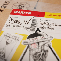 Warten_Das W