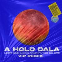 A hold dala (feat. Ámokfutók & DR BRS)_Lotfi Begi,Náksi,Ámokfutók,DR BRS