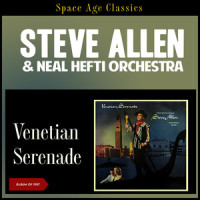 Evening Star_Steve Allen,Neal Hefti Orchestra