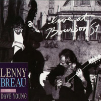 Quiet and Blue_Lenny Breau,Dave Young