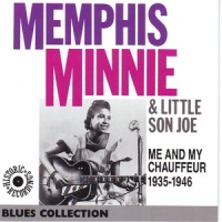 It's hard to please my man_Memphis Minnie,Little Son Joe