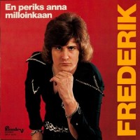 Pako-Pako - Paco-Paco_Frederik