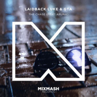 The Chase_Laidback Luke,GTA,Aruna