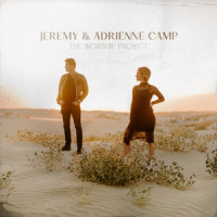 We Turn Our Eyes (You Speak To My Fear)_Jeremy Camp,Adrienne Camp