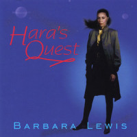 Hara's Dance_Barbara Lewis
