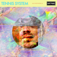 Open Door_Tennis System,Matthew J. Taylor,Chadwick Johnson
