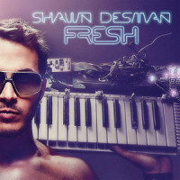 Dynamite_Shawn Desman
