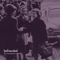 When Mac Was Swimming_The Innocence Mission,Karen Peris