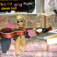 Our Love_Derek Holt