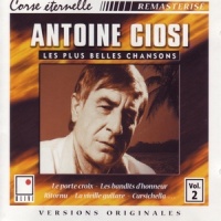 Ninni nanna_Antoine Ciosi