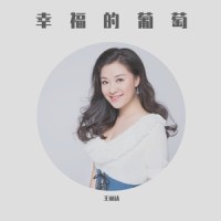 幸福的葡萄_王丽达