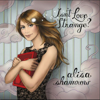 Say Goodnight_Alisa Shamrow