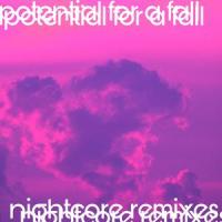 WANDERING EYES_Potential For A Fall