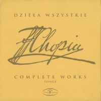 No. 13, Nie ma czego trzeba_Frédéric Chopin