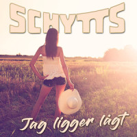 Jag ligger lågt_Schytts,Peter Danielson,Tomas Edström