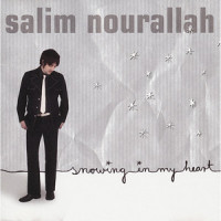 I Miss You(So Come Back)_Salim Nourallah