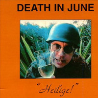 Ku Ku Ku_Death in June