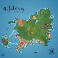 Matatooowj(feat. Lenna)_Nikzad,Lenna