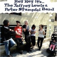 More Fun Than Anyone_Jeffrey Lewis,Peter Stampfel Band