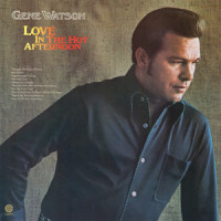 Harvest Time_Gene Watson