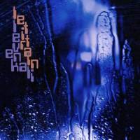 LET IT RAIN_Leven Kali