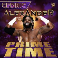 WWE: Prime Time (Cedric Alexander)_WWE,def rebel