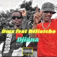 Djiana_Le Alvaro,DMX,Béliatcho