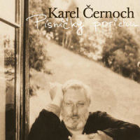 Idol davu_Karel Černoch