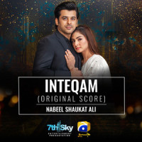 Inteqam(Original Score)_Nabeel Shaukat Ali