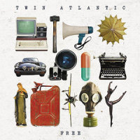 The Ghost of Eddie_Twin Atlantic