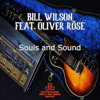 The words you say_Bill Wilson