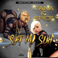 Set Mi Suh_Tiana,Spice,Tiana Shand,Grace Hamilton