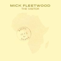 You Weren't In Love_Mick Fleetwood
