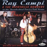 I'm Comin' Home_Ray Campi