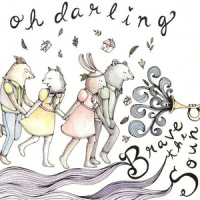 Prettiest Thing_Oh Darling