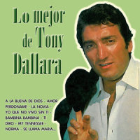 Norma_Tony Dallara