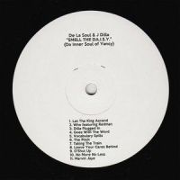No More No less_De La Soul