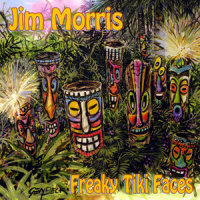 Spending The Night Alone_Jim Morris
