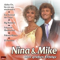 Aloha-oe, bis wir uns Wiederseh'n_Nina & Mike
