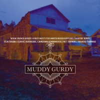 That Girl Is Bad_Muddy Gurdy,Cedric Burnside