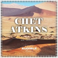 Mr. Sandman_Chet Atkins